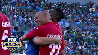 Cuba advances to Gold Cup quarterfinals | FOX SOCCER