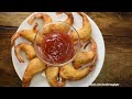 udang goreng celup tepung rangup tempura tempura prawn