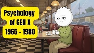 Psychology of Gen X