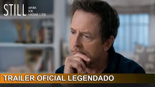 STILL: Ainda Sou Michael J. Fox 2023 Trailer Oficial Legendado
