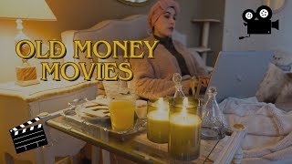 Movies & Series with Old Money Aesthetic | Classy, Timeless, & Wholesome Picks!