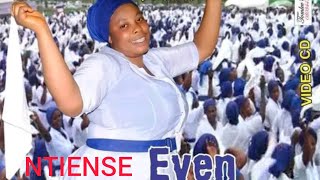 EYEN NTIENSE vol 3B song Apostolic witness open air, Efik Ibibio music calabar