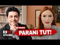 Altın mı Dolar mı? Paranı Nasıl Değerlendirirsin! Konuk; Mert Başaran