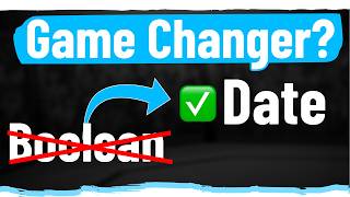 Why You Should Replace Your Booleans With Timestamps
