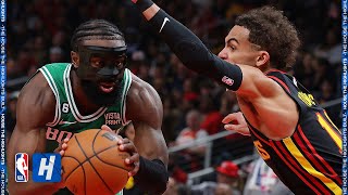 Boston Celtics vs Atlanta Hawks - Full Game 6 Highlights | April 27, 2023 NBA Playoffs