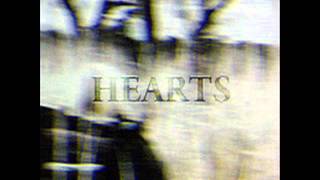 Crossparty - Hearts