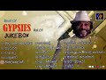 Best Of Gypsies | Jukebox Vol. 01 | Sunil Perera Songs | Gypsies Songs