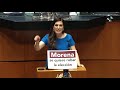 Consigna es destruir al INE, a la democracia: Sen. Kenia López (PAN)