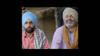 Langhe Paani Wangu by Prabh Gill ft. Ammy virk and Simi Chahal