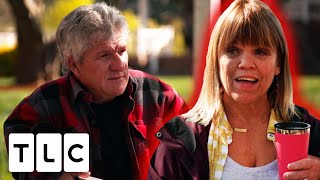 Amy CONFRONTS Matt For Not Accepting Responsibility Over Kids | Little People Big World