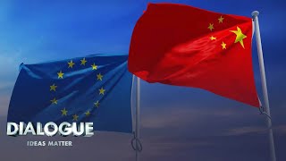 What's the future for China-Europe relations?