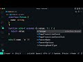 The Ultimate TypeScript Course: Generics Constraints