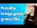 CHRISTIAN HUMILITY - WHAT IS HUMILITY AND HOW TO BE HUMBLE