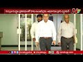 kaleshwaram అవకతవకలపై తుది దశకు justice pc ghosh కమిషన్ విచారణ ntv