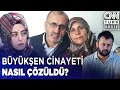 Türkiye Yıllarca Bu Olayı Konuştu: BÜYÜKŞEN CİNAYETİ! Cinayet Nasıl Çözüldü?