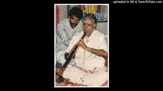 Thirukkarugavur TG.Subramaniam-Bhairavi Ragam- Guruvayurappan Athishtanam. Palamarnery