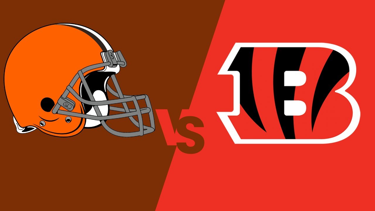 Cleveland Browns Vs Cincinnati Bengals Prediction And Picks - NFL Picks ...