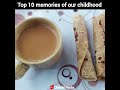 हमारे बचपन की 10 यादें जिन्हें हम भुला नहीं पायेंगे top 10 memories of our childhood shorts