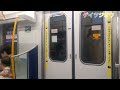 東京メト口16000系16113f 東京メトロ千代田線a915s各駅停車代々木上原行き大手町駅〜乃木坂駅