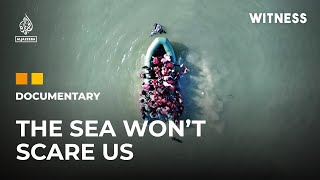 Fleeing Sudan: Crossing the Channel to the UK | Witness Documentary