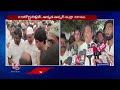 danam nagender reacts on kavitha arrest hyderabad v6 news