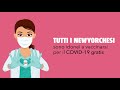 How to Sign Up for the COVID-19 Vaccine (:15, Italian)