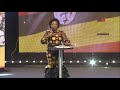 PASTOR JESSICA KAYANJA ON PULLING DOWN ANCESTORAL ALTERS