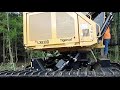 tigercat lx830d brand spanking new tigercat logger logging