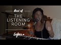 Best of the Listening Room: Leah Woods - Fighting a Mind That's Been Sold | Sofar NYC