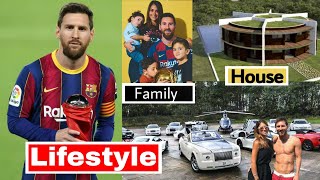Lionel Messi Lifestyle 2021,Net Worth,House Cars,Income,GirlFriend,All Biography Video.