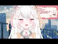 【 雑談 初見大歓迎】清楚なお姉さんは好きですか？ꕤ【 新人vtuber】