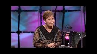 प्रभू आपला पालनकर्ता - The Lord Our Provider Part 2 - Joyce Meyer