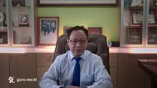 Gano Excel USA - Mr. Leow Soon Seng