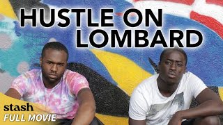 Hustle on Lombard | Street Drama | Full Movie | Baltimore, MD