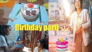 vauju lae sano brithaday surprised  🎂😘 @HappyBirthdayGreetings  @birthdaysurprisevid3946