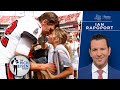 NFL Insider Ian Rapoport on the Role Family Played in Tom Brady’s Retirement | The Rich Eisen Show