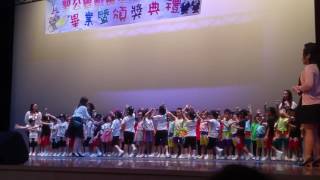 K3幼稚園畢業禮{聖公會靈風堂禾輋幼稚園}(11)