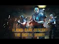 Aliens: Dark Descent - Digital Series [Episode 1]