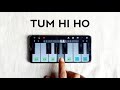 Kyuki Tum Hi Ho | Easy Tune With Notes