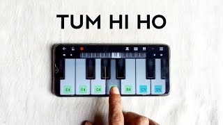 Kyuki Tum Hi Ho | Easy Tune With Notes