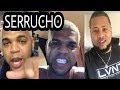 LAPIZ CONCIENTE Ft. EL MAYOR CLASICO - "SERRUCHO" - Graban Confirmado Escucha Parte de este Tema