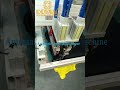 Doyan automatic screen printing machine