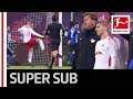 Match-Winner Timo Werner - Substitution, Goal and Assist vs. Schalke