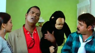 ഇതിൽ ഏതാ നീ രണ്ടും മാറിപോകുന്നു | Dileep Salim Kumar Comedy Scene | Malayalam SuperHit Comedy Scenes