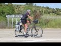 Killer Back Pain Jeopardizes Our Cycling Trip in Spain - EP. #103