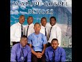 Zvapupu Gospel Echoes - Ngatimukudzei Mwari (Official Audio)