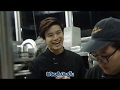 Ep.0 One day with Chef Ping