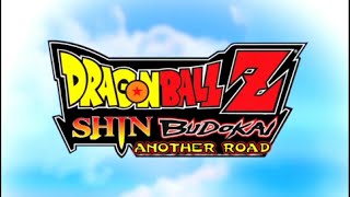 Dragon ball Z Shin Budokai 2 - Todos Ultimates attack