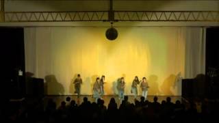 @fterbeer2015 学祭公演　ぱるめざん (house)