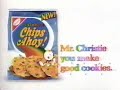 rainbow chips ahoy commercial from around 1990